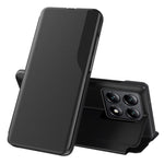 For Xiaomi 14T Phone Case Folio Flip PU Leather Stand Cover