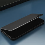 For Xiaomi 14T Phone Case Folio Flip PU Leather Stand Cover