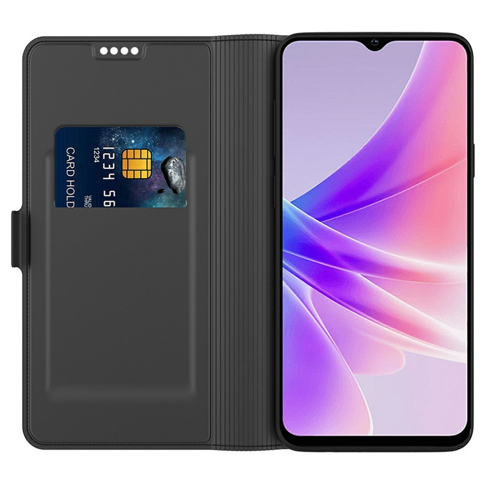 For Xiaomi Redmi Note 14 Pro+ 5G Case Shockproof TPU Inner Shell Leather Phone Cover Card Slot