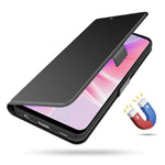 For Xiaomi Redmi Note 14 Pro+ 5G Case Shockproof TPU Inner Shell Leather Phone Cover Card Slot