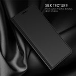 For Xiaomi Redmi Note 14 5G Case PU Leather Phone Cover with Card Holder Stand Magnetic Closure