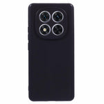 For Xiaomi Redmi Note 14 Pro 5G / Poco X7 5G Case Shockproof Glossy TPU Flexible Phone Cover