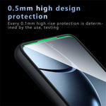 For Xiaomi 14T Pro Magnetic Case TPU+PC Matte Phone Cover