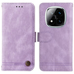 For Xiaomi Redmi Note 14 Pro+ 5G / Note 14 Pro 5G / Poco X7 5G Leather Wallet Cases Skin Touch Phone Cover Stand with Strap