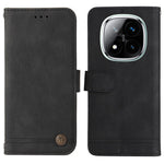 For Xiaomi Redmi Note 14 Pro+ 5G / Note 14 Pro 5G / Poco X7 5G Leather Wallet Cases Skin Touch Phone Cover Stand with Strap