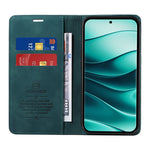 BETOPNICE 003 For Xiaomi Redmi Note 14 Pro+ 5G / Note 14 Pro 5G / Poco X7 5G Wallet Case Leather Phone Cover with Stand