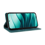 BETOPNICE 003 For Xiaomi Redmi Note 14 Pro+ 5G / Note 14 Pro 5G / Poco X7 5G Wallet Case Leather Phone Cover with Stand