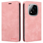 BETOPNICE 003 For Xiaomi Redmi Note 14 Pro+ 5G / Note 14 Pro 5G / Poco X7 5G Wallet Case Leather Phone Cover with Stand