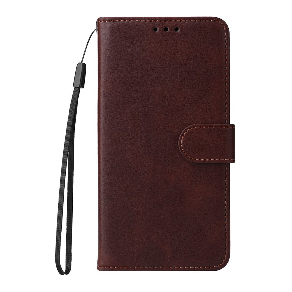For Xiaomi Redmi Note 14 Pro+ 5G / Note 14 Pro 5G / Poco X7 5G Case Wallet PU Leather Folio Flip Phone Cover