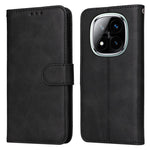 For Xiaomi Redmi Note 14 Pro+ 5G / Note 14 Pro 5G / Poco X7 5G Case Wallet PU Leather Folio Flip Phone Cover