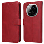 For Xiaomi Redmi Note 14 Pro+ 5G / Note 14 Pro 5G / Poco X7 5G Case Wallet PU Leather Folio Flip Phone Cover