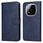 For Xiaomi Redmi Note 14 Pro+ 5G / Note 14 Pro 5G / Poco X7 5G Case Wallet PU Leather Folio Flip Phone Cover