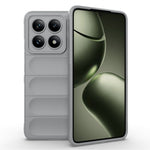 For Xiaomi 14T Case Anti-Drop Soft TPU Rugged Phone Back Cover