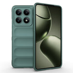 For Xiaomi 14T Case Anti-Drop Soft TPU Rugged Phone Back Cover