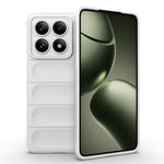 For Xiaomi 14T Case Anti-Drop Soft TPU Rugged Phone Back Cover