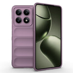 For Xiaomi 14T Case Anti-Drop Soft TPU Rugged Phone Back Cover