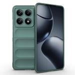 For Xiaomi 14T Pro Case Anti-Drop Soft TPU Rugged Phone Back Cover