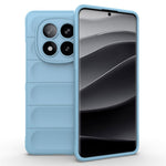 For Xiaomi Redmi Note 14 Pro+ 5G Case Anti-Drop Soft TPU Rugged Phone Back Cover