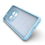 For Xiaomi Redmi Note 14 Pro+ 5G Case Anti-Drop Soft TPU Rugged Phone Back Cover