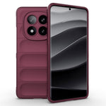 For Xiaomi Redmi Note 14 Pro+ 5G Case Anti-Drop Soft TPU Rugged Phone Back Cover