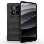 For Xiaomi Redmi Note 14 Pro+ 5G Case Anti-Drop Soft TPU Rugged Phone Back Cover
