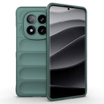 For Xiaomi Redmi Note 14 Pro+ 5G Case Anti-Drop Soft TPU Rugged Phone Back Cover