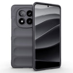For Xiaomi Redmi Note 14 Pro+ 5G Case Anti-Drop Soft TPU Rugged Phone Back Cover