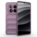 For Xiaomi Redmi Note 14 Pro+ 5G Case Anti-Drop Soft TPU Rugged Phone Back Cover