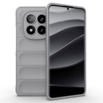 For Xiaomi Redmi Note 14 Pro+ 5G Case Anti-Drop Soft TPU Rugged Phone Back Cover