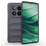 For Xiaomi Redmi Note 14 Pro 5G / Poco X7 5G Case Anti-Drop Soft TPU Rugged Phone Back Cover