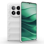 For Xiaomi Redmi Note 14 Pro 5G / Poco X7 5G Case Anti-Drop Soft TPU Rugged Phone Back Cover