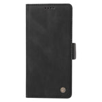 YIKATU YK-005 For Xiaomi Redmi Note 14 Pro+ 5G / Note 14 Pro 5G / Poco X7 5G Case PU Leather Wallet Phone Cover Skin Touch Feeling