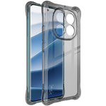IMAK For Xiaomi Redmi Note 14 Pro 5G / Poco X7 5G Case TPU Phone Cover Airbag Shockproof Protection