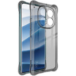IMAK For Xiaomi Redmi Note 14 Pro+ 5G Case TPU Phone Cover Airbag Shockproof Protection