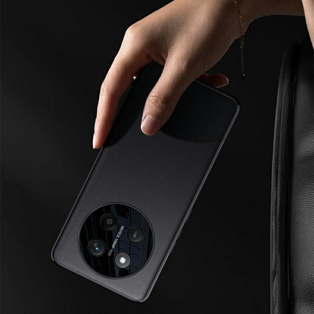For Honor Magic7 Lite 5G / X9c 5G / X60 Pro 5G Case Drop Resistant PU Leather+TPU Phone Cover
