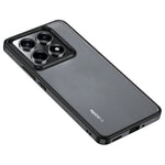For Xiaomi 14T Case PC+TPU Phone Cover Airbag Protection