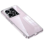 For Xiaomi 14T Case PC+TPU Phone Cover Airbag Protection
