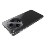 For Oppo Find X8 Pro 5G Clear Phone Case Watermark-Resistant TPU Back Cover