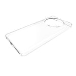 For Honor Magic7 Lite 5G / X9c 5G / X60 Pro 5G Clear Phone Case Watermark-Resistant TPU Back Cover