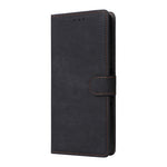 For Xiaomi Note 14 Pro+ 5G / Note 14 Pro 5G / Poco X7 5G Wallet Case RFID Blocking PU Leather Cover Stand View