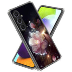 For Samsung Galaxy S25+ Case Pattern Printed Shockproof TPU Phone Cover