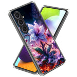 For Samsung Galaxy S25+ Case Pattern Printed Shockproof TPU Phone Cover
