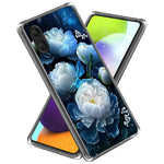 Til Samsung Galaxy A06 4G Etui, Mønstertrykt Stødsikkert TPU Telefoncover