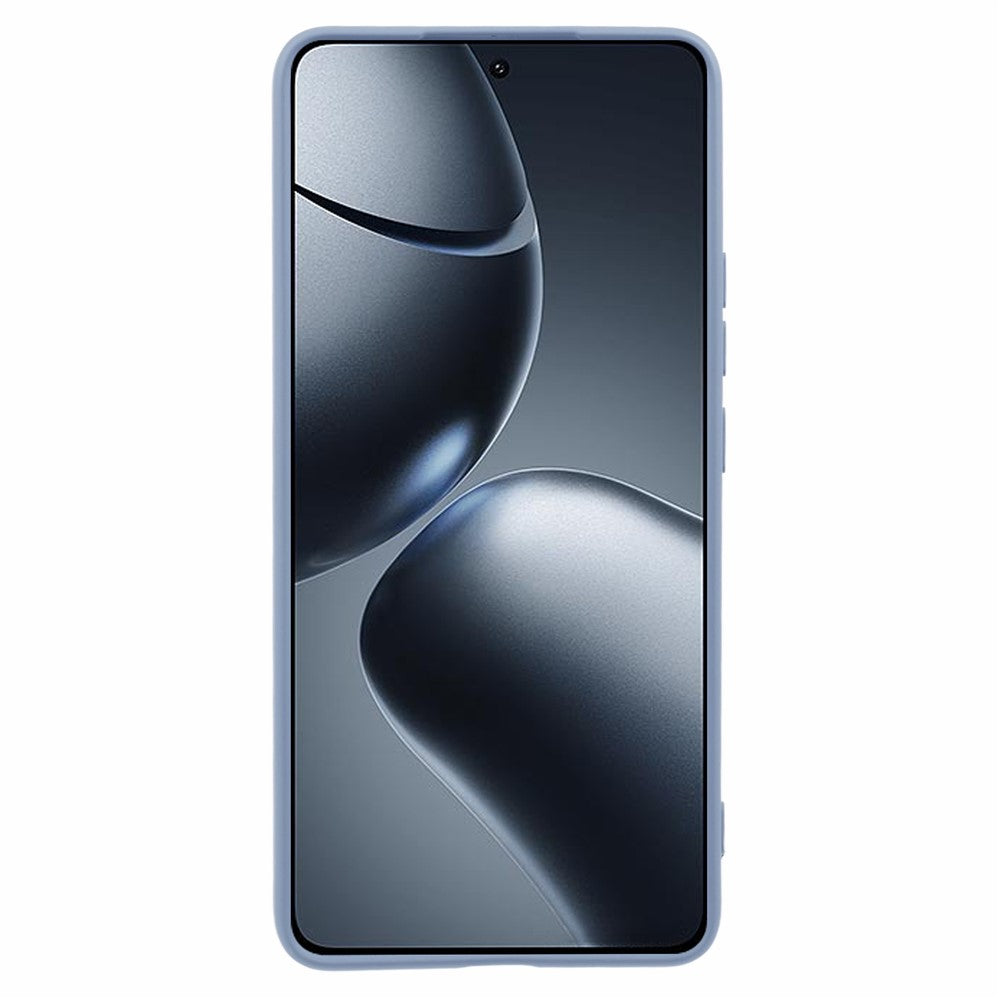 For Xiaomi 14T Case Arc Edge 2.0mm TPU Protective Phone Cover