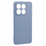For Xiaomi 14T Case Arc Edge 2.0mm TPU Protective Phone Cover