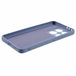 For Xiaomi 14T Case Arc Edge 2.0mm TPU Protective Phone Cover