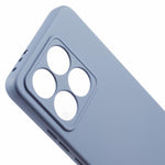For Xiaomi 14T Case Arc Edge 2.0mm TPU Protective Phone Cover