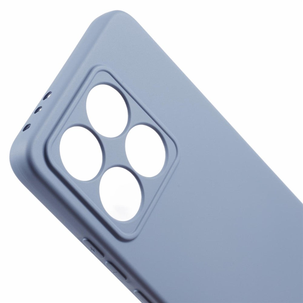 For Xiaomi 14T Case Arc Edge 2.0mm TPU Protective Phone Cover