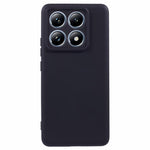 For Xiaomi 14T Case Arc Edge 2.0mm TPU Protective Phone Cover