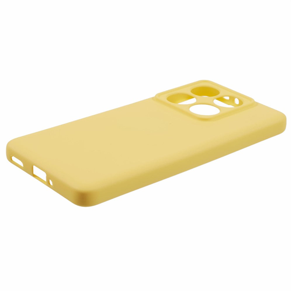 For Xiaomi 14T Pro Case Arc Edge 2.0mm TPU Protective Phone Cover